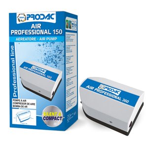 BOMBA DE AIRE PROFESIONAL 150W.